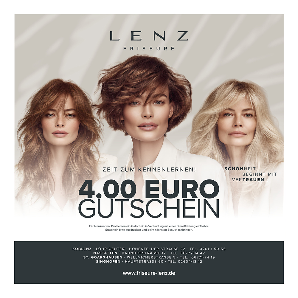 Kenennlerngutschein