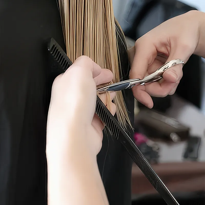 LW-Haarsysteme Pflege