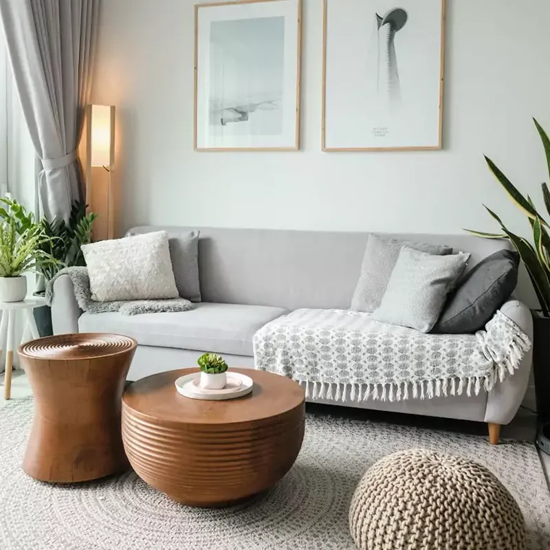 LW-Haarsysteme bei Ihnen zu Hause