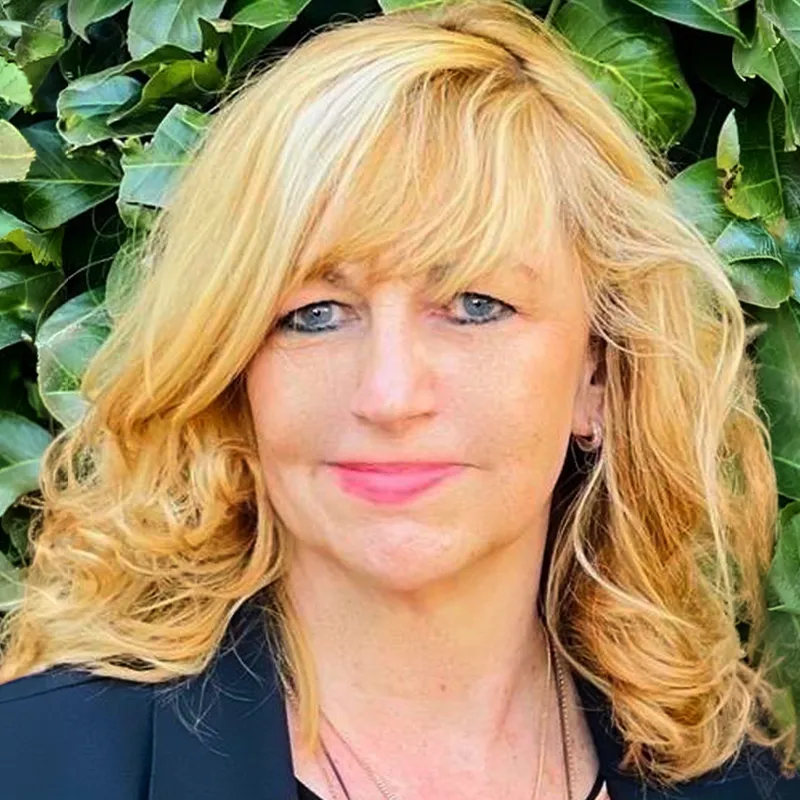 LW-Haarsysteme Team Susanne