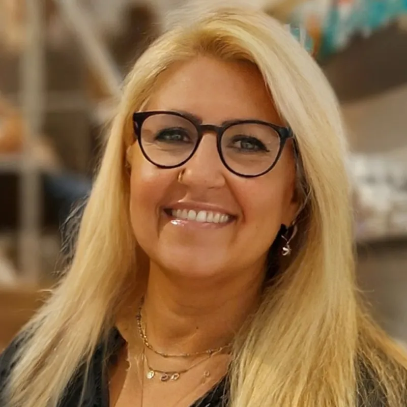 LW-Haarsysteme Team Suzan